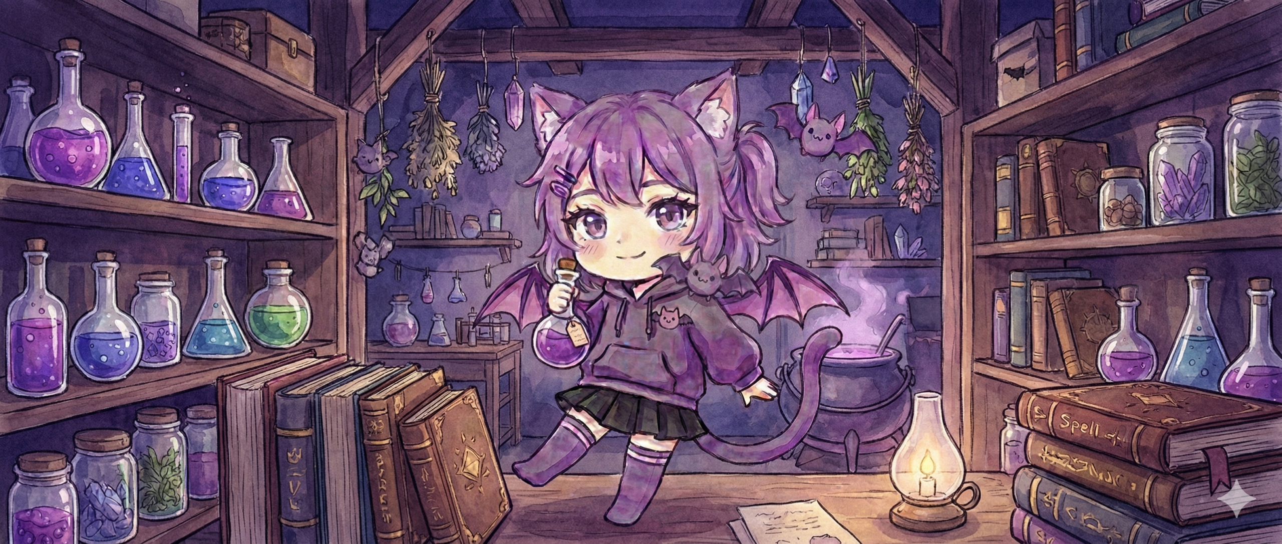 Proto.Violet.Lab banner
